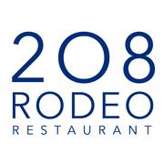 208 Rodeo hiring Host in Beverly Hills, CA