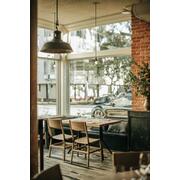 OCTAVIA hiring Captain in San Francisco, CA