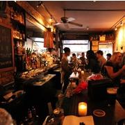 Bua hiring Server in New York, NY