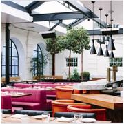 Redbird hiring Lead Line Cook in Los Angeles, CA