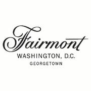 Fairmont Washington D.C., Georgetown hiring Sous Chef in Washington, DC
