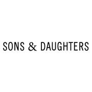 Sons & Daughters hiring Chef de Partie in San Francisco, CA