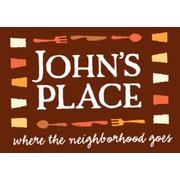 John's Place hiring Server in Chicago, IL