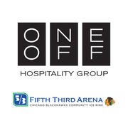 One Off Hospitality Group hiring Bartender, Rocky's Bar (Fifth Third Arena) in Chicago, IL