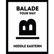 Balade Your Way hiring CASHIER in New York, NY