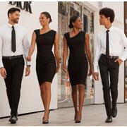 Julia Valler Staffing & Events - New York hiring Banquet Server in New York, NY