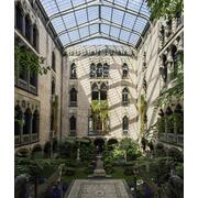 Cafe G at the Isabella Stewart Gardner Museum hiring Server in Boston, MA