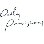 Daily Provisions - 375 Amsterdam Ave hiring Kitchen Manager in New York, NY