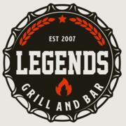 Legends Grill and Bar - Mokena hiring Assistant General Manager in Mokena, IL