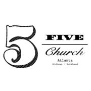5Church Atlanta hiring Sous Chef in Atlanta, GA