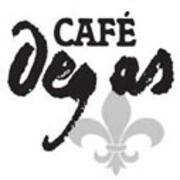 Cafe Degas hiring Lead Line Cook in New Orleans, LA