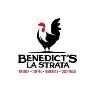 Benedict's La Strata hiring Restaurant General Manager in Crystal Lake, IL