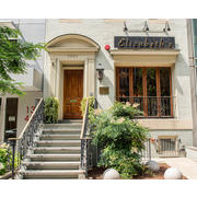 Elizabeth's hiring Executive Chef in Washington, DC