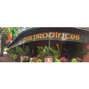 Ireland's Four Provinces hiring Server in Falls Church, VA