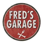 Fred's Garage hiring Assistant Manager in Winnetka, IL