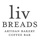 Liv Breads Artisan Bakery and Coffee Bar hiring Hospitality Director in NJ