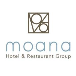 Learn about Moana Restaurant Group part of Moana | Culinary Agents