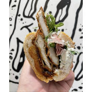 Liberty Kitchen - Philadelphia hiring Counter Server in Philadelphia, PA