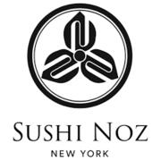 Sushi Noz hiring Sushi Chef in New York, NY
