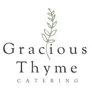 Gracious Thyme Catering Hiring Kitchen Culinary Agents