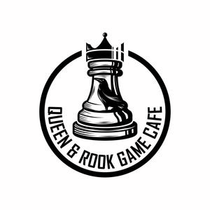 Queen & Rook Game Cafe hiring Line Cook in Culinary Agents