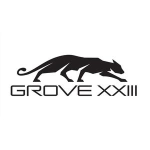 Learn about Grove XXIII part of Cornerstone | Culinary Agents