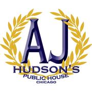 AJ Hudson's hiring Sous Chef in Chicago, IL