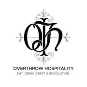 Overthrow Hospitality hiring AGM in New York, NY