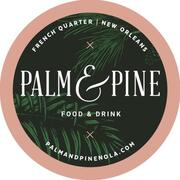 Palm&Pine hiring Line Cook in New Orleans, LA