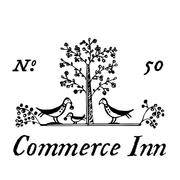 The Commerce Inn hiring Bartender in New York, NY