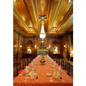 About The Metropolitan Club of the City of | Culinary Agents