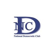 The National Democratic Club hiring Server in Washington, DC