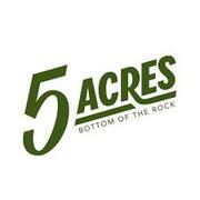 Five Acres hiring Sous Chef in New York, NY