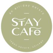 Stay Cafe hiring Chef de Cuisine in Chicago, IL