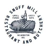 Snuff Mill Restaurant, Butchery & Wine Bar hiring Grill Cook in Wilmington, DE