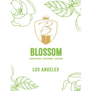 About Blossom | Culinary Agents