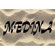 Medina hiring Bartender in Washington, DC