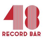 48 Record Bar hiring Bartender in Philadelphia, PA
