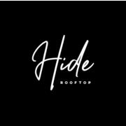 Hide Rooftop hiring Lounge Server in New York, NY