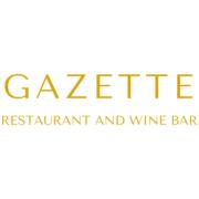 Gazette Restaurant & Wine Bar hiring Busser in New York, NY