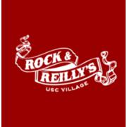 Rock and Reilly's USC Village hiring Server in Los Angeles, CA