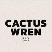 Cactus Wren hiring Chef de Partie in New York, NY