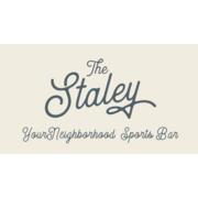 The Staley hiring Server in Chicago, IL