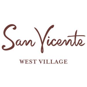 Learn about San Vicente - West Village part of SVIH | Culinary Agents