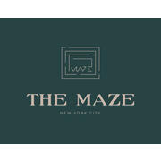 The Maze hiring Server in New York, NY