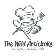 The Wild Artichoke hiring Sous Chef in Yorba Linda, CA