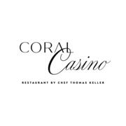 Coral Casino logo