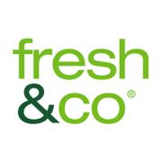 fresh&co - Newark Penn Station hiring Counter Server in Newark, NJ