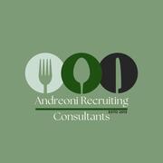 Andreoni Recruiting Consultants hiring Chef in Ashburn, VA