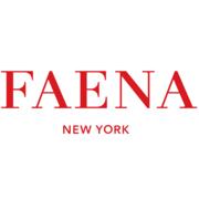 Faena New York hiring Cook II in New York, NY